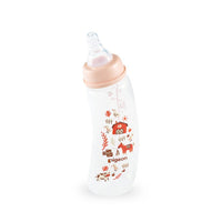 CURVE NURSING BOTTLE PP 250ML FARM - View 3