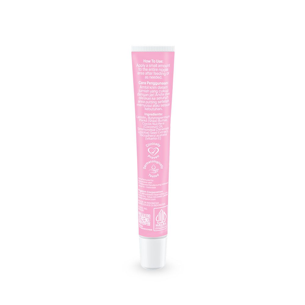PIGEON NIPPLE CARE CREAM (20G)