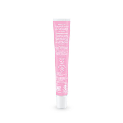 PIGEON NIPPLE CARE CREAM (20G)
