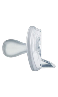 Ultra-Light Silicone Pacifier 0-6M - View 3
