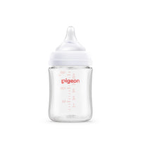 SofTouch BPP Nursing Bottle Glass 160ml - View 2