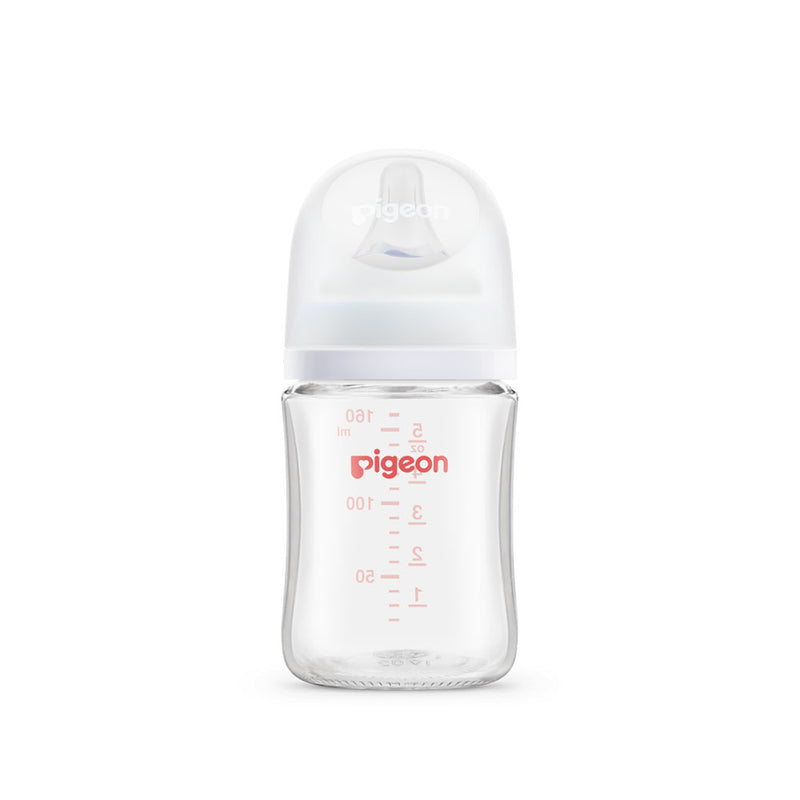 SofTouch BPP Nursing Bottle Glass 160ml