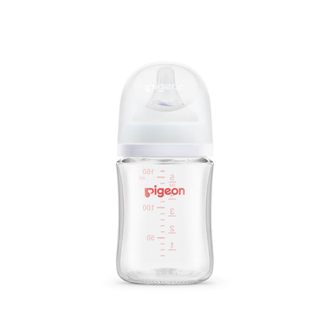 SofTouch BPP Nursing Bottle Glass 160ml