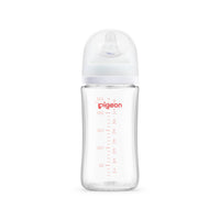 SofTouch BPP Nursing Bottle Glass 240ml - View 1