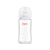 SofTouch BPP Nursing Bottle Glass 240ml
