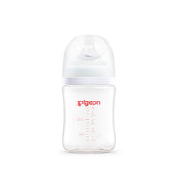 SofTouch BPP Nursing Bottle PP 160ml - View 1