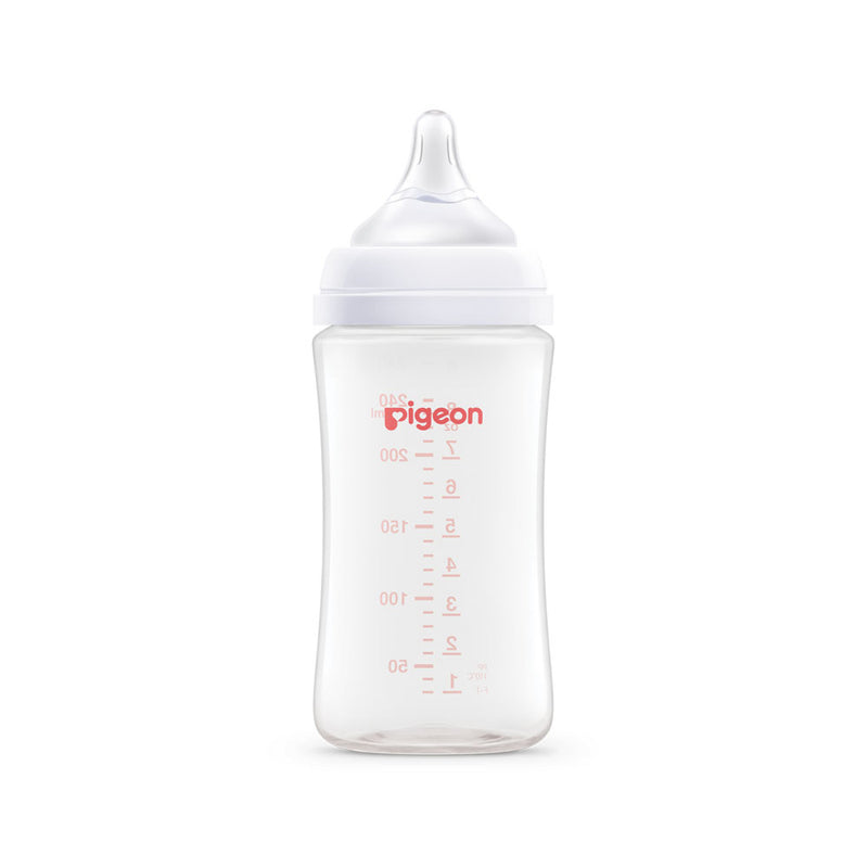 SofTouch BPP Nursing Bottle PP 240ml
