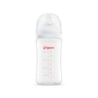 SofTouch BPP Nursing Bottle PP 240ml - View 1
