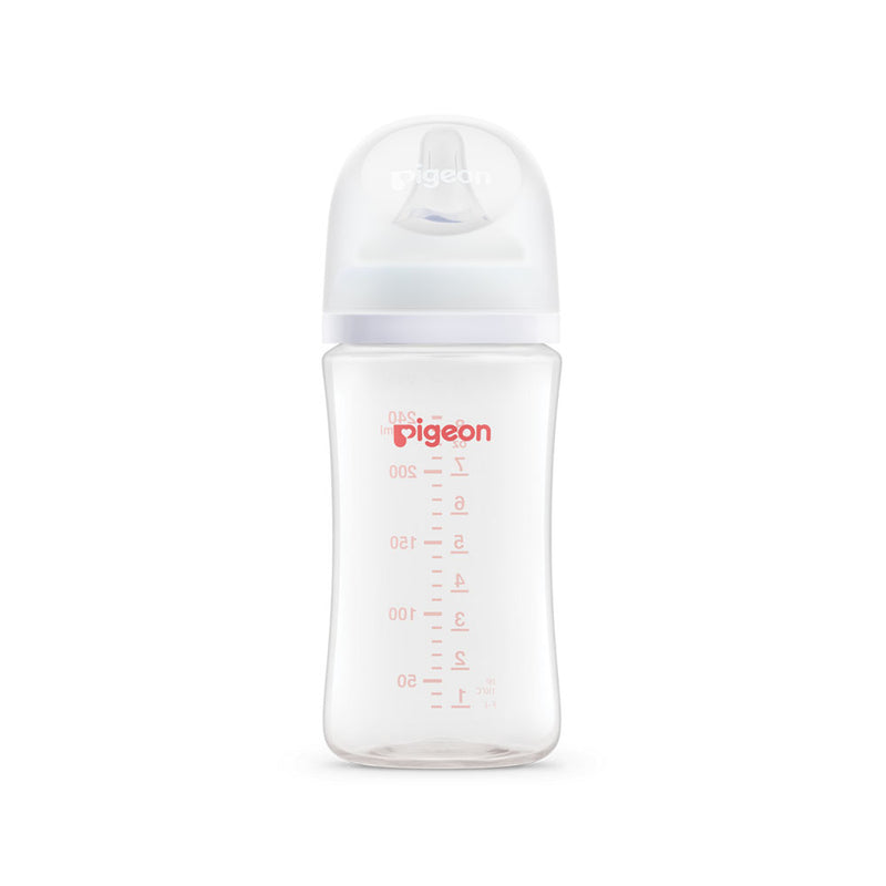 SofTouch BPP Nursing Bottle PP 240ml