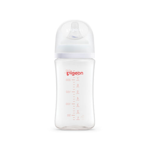 SofTouch BPP Nursing Bottle PP 240ml
