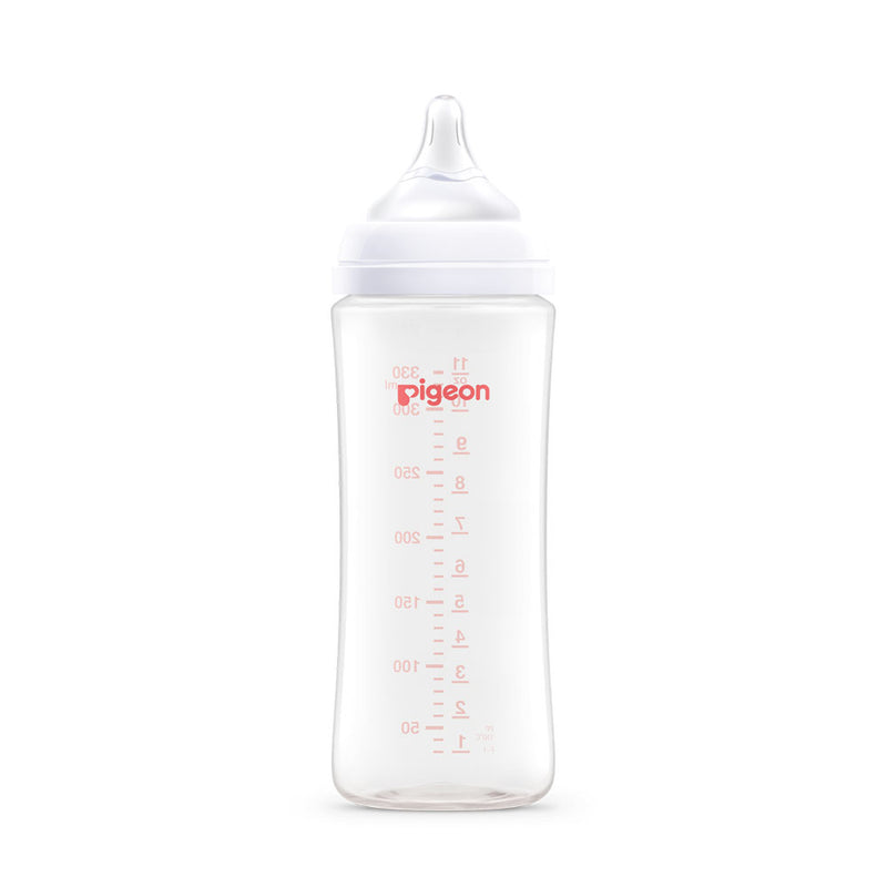 SofTouch BPP Nursing Bottle PP 330ml
