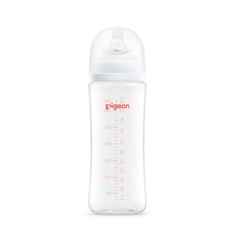 SofTouch BPP Nursing Bottle PP 330ml