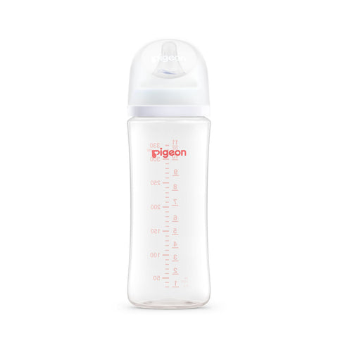 SofTouch BPP Nursing Bottle PP 330ml