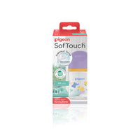 SofTouch BPP Nursing Bottle PP 160ml Spring - View 2