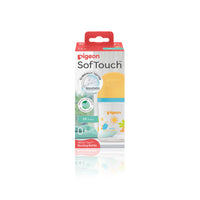 SofTouch BPP Nursing Bottle PP 160ml Summer - View 2
