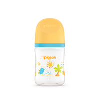 SofTouch BPP Nursing Bottle PP 160ml Summer - View 1