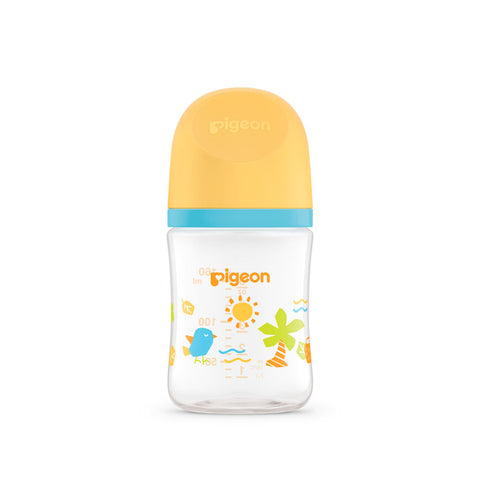 SofTouch BPP Nursing Bottle PP 160ml Summer