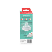 SofTouch BPP Nursing Bottle PP 240ml Autumn - View 3