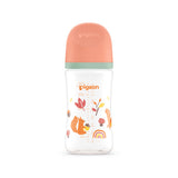 SofTouch BPP Nursing Bottle PP 240ml Autumn