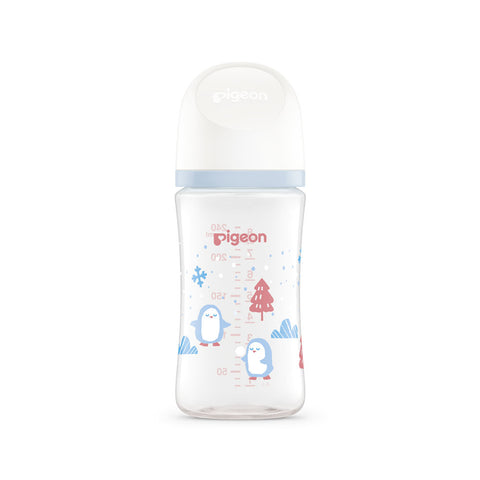 SofTouch BPP Nursing Bottle PP 240ml Winter
