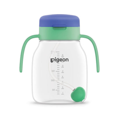 Startouch Straw Cup Mint To Be 250Ml
