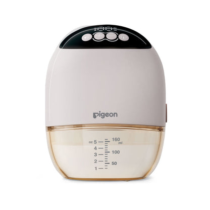 Wearable Electric Breast Pump