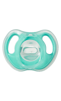 Ultra-Light Silicone Pacifier 0-6M - View 4