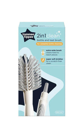 Bottle & nipple Brush Tommee Tippee