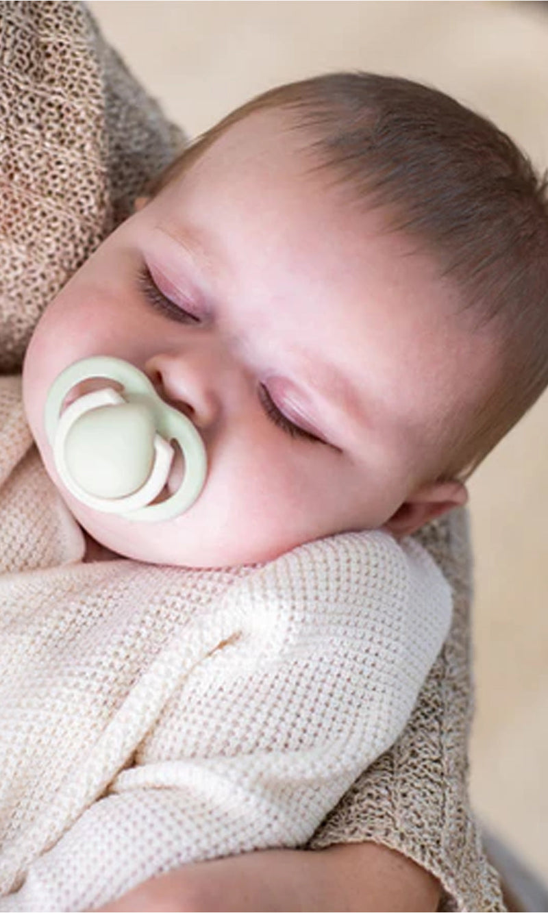 Newborn Soother Pack Of 2 0-2M