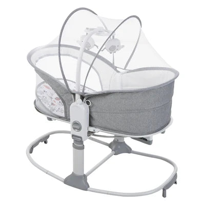Mastela Baby swing 08039 Zubaidas