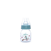 Flexible Feeder PP RP 50ml Hornbill - View 1