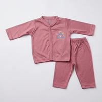 Night suit Zubaidas - View 1