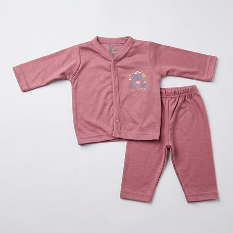 Night suit Zubaidas
