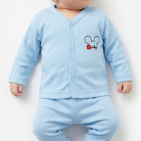 Night Suit Zubaidas - View 2