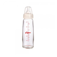 Standard Neck Glass Bottle 240 Ml - View 1