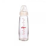 Standard Neck Glass Bottle 240 Ml