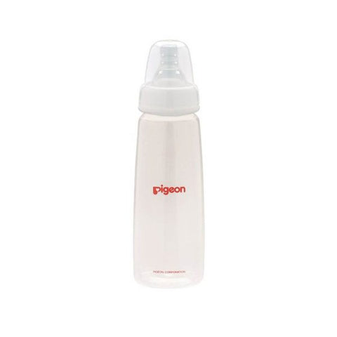 Standard Neck Kpp Bottle 240 Ml