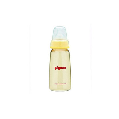 PIGEON NURSING STANDARD NECK KPSU BOTTLE (160ML)