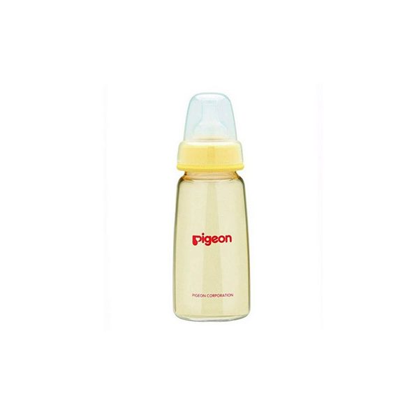 Standard Neck Kpsu Bottle 160 Ml
