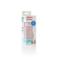 Standard Neck Pp Printed Bottle 150 Ml, Pink - View 2