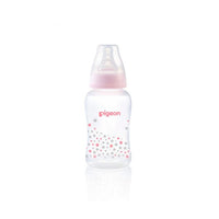 Standard Neck Pp Printed Bottle 150 Ml, Pink - View 1