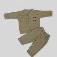 Night Suit Zubaidas - View 1