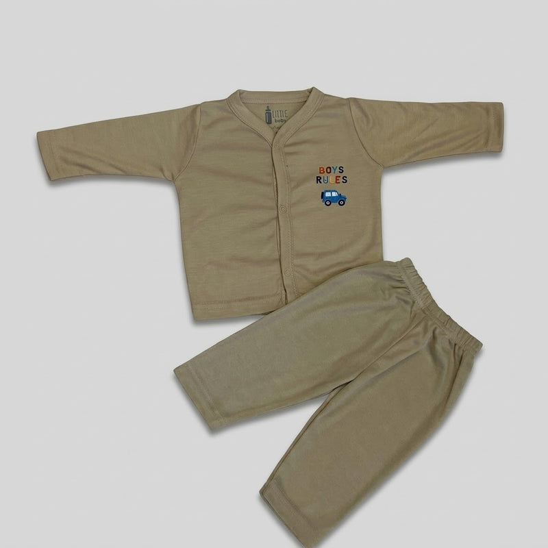 Night Suit Zubaidas