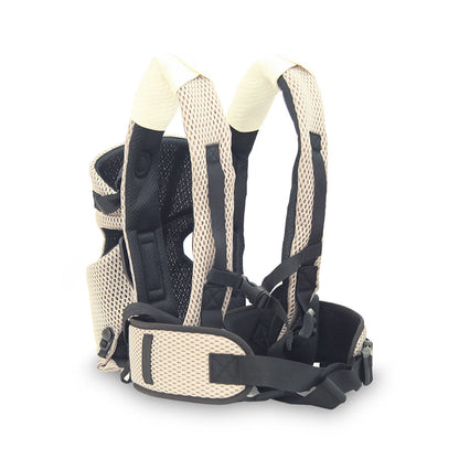 BABY CUDDLER BREATHABLE MESH – KHAKI