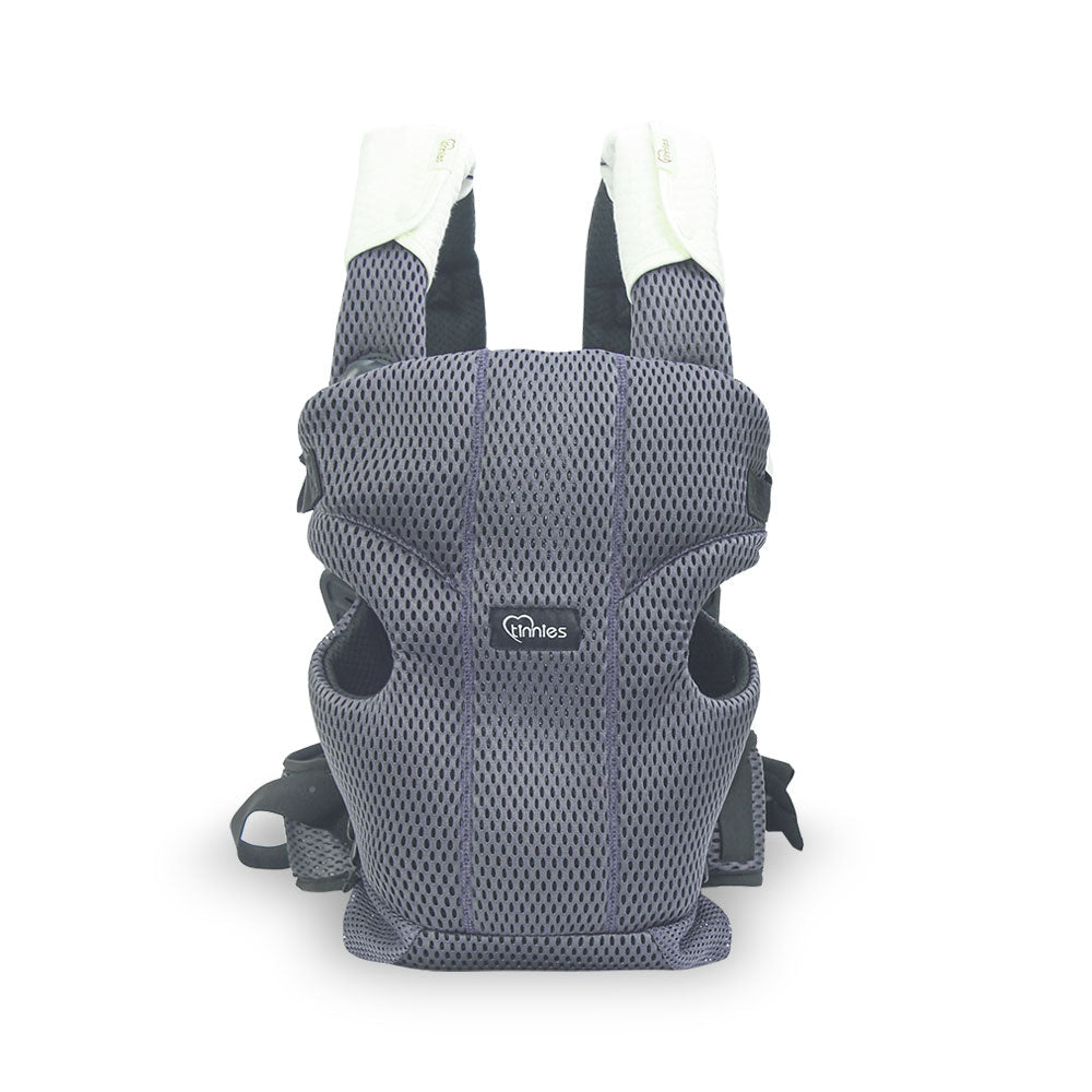 BABY CUDDLER BREATHABLE MESH – NAVY