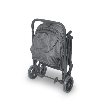 TINNIES LIGHTWEIGHT FOLDABLE BABY STROLLER – REVERSIBLE HANDLE (0–4 YEARS)