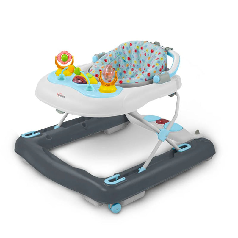 Baby Walker 3 In 1 BG-1113