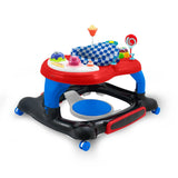 Baby Walker Multi Functions BG-2023