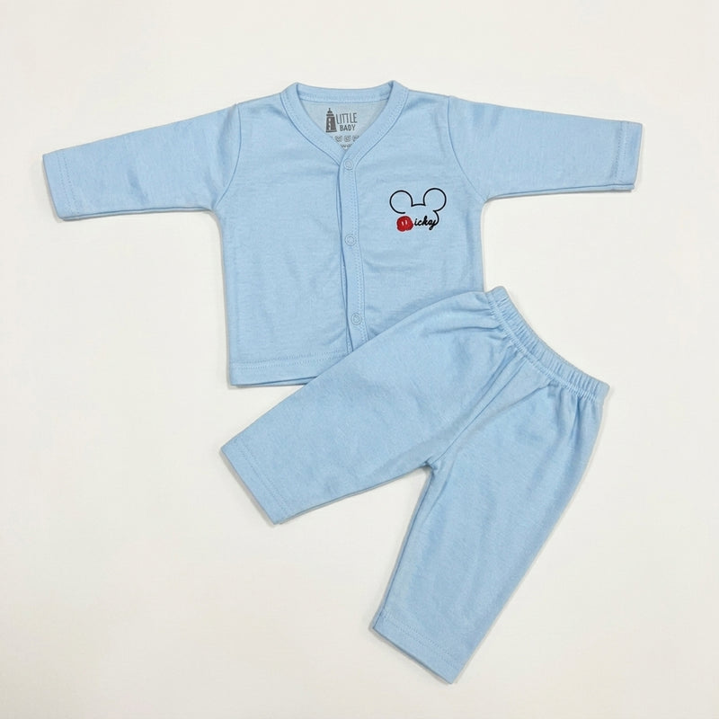 Night Suit Zubaidas
