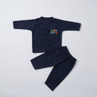 Night Suit Zubaidas - View 1